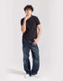 BASIC TEXTURED POLO